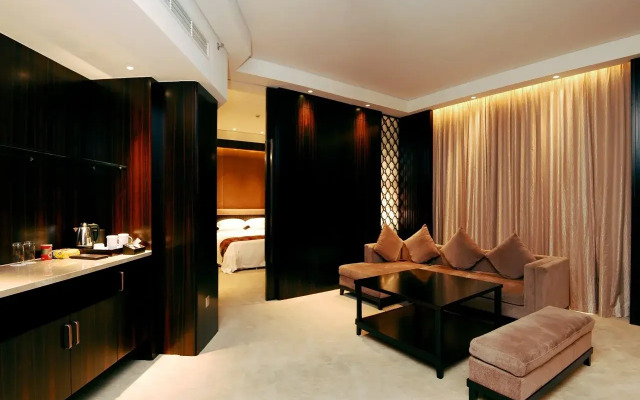 Xinchong Hotel