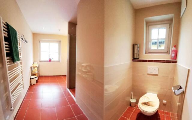 Ferienwohnung Resi im Zentrum