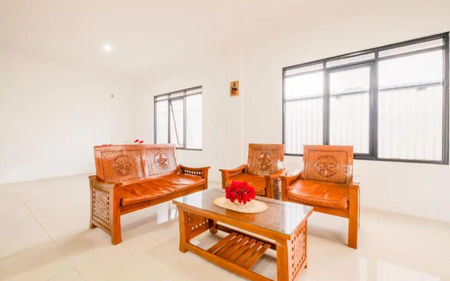Savindra Residence Syariah