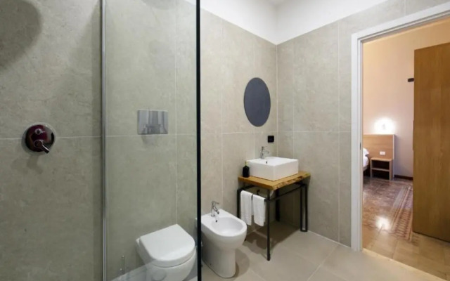 Hotel Roma 62