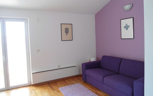 "room in Apartment - Villa Puljic : In This Charming App. With 4 you Will Spend Amazing Time"