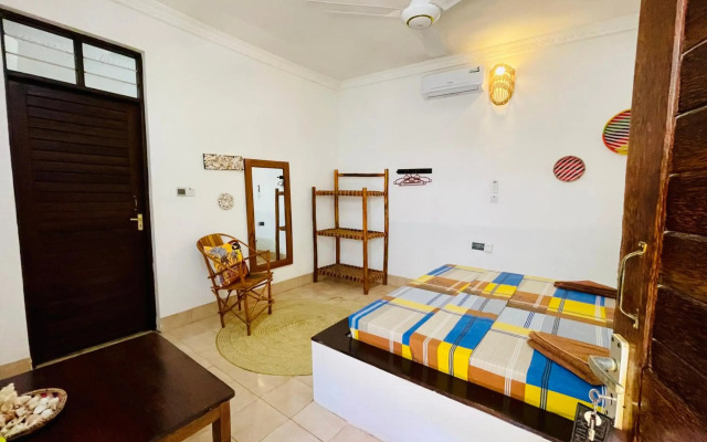 Max Hotel Nungwi