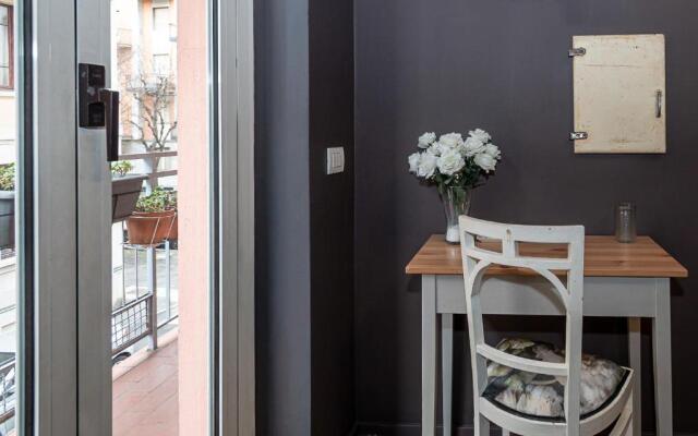 Happy Travelers Apartment