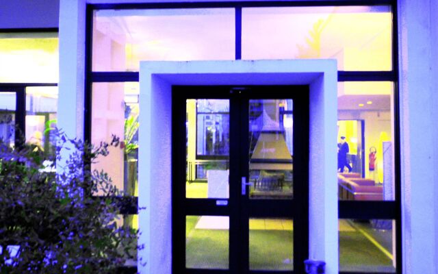 Villa Bellagio Blois