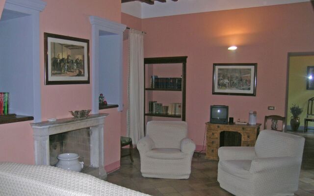 Villa Corsano