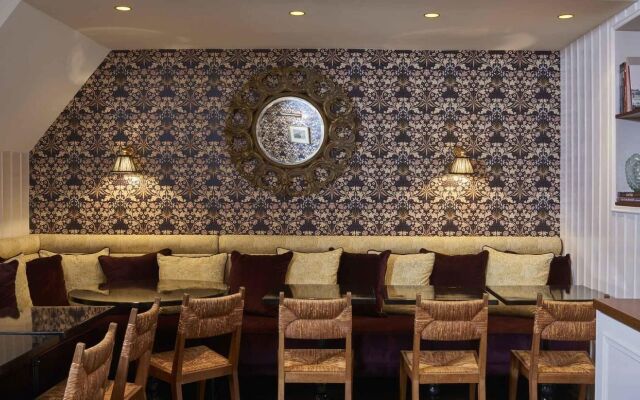 Hôtel Maison Malesherbes