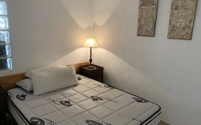 Apartamento Inmobahia - BI - 60