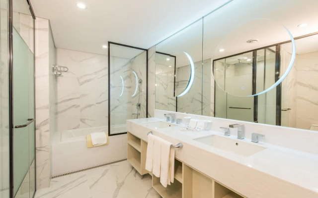 ENA Suite Hotel Namdaemun