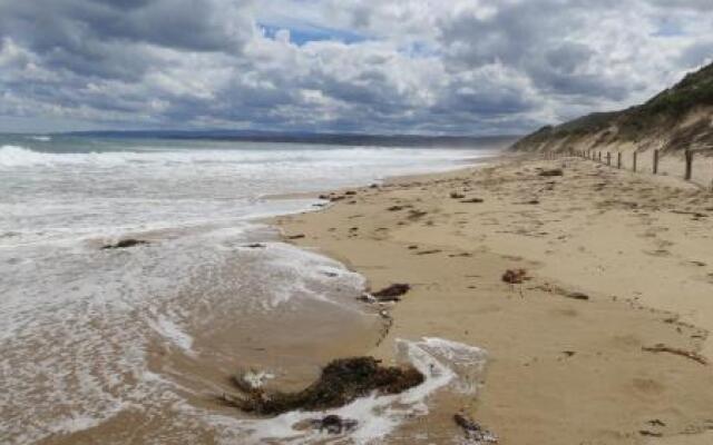 Holiday Home in the Heart of Anglesea