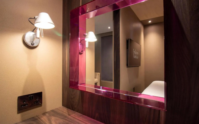 Bloc Hotel Birmingham