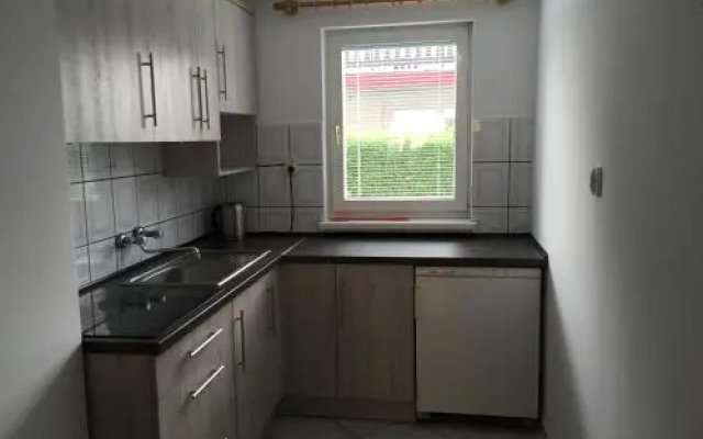 Holiday home Rowy ul. Jarzebinowa