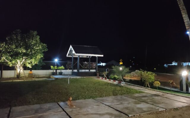Aleesa Roomstay