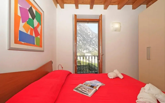 Casa Matisse in Toscolano Maderno