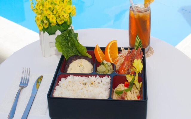 Saipan Ocean View Hotel
