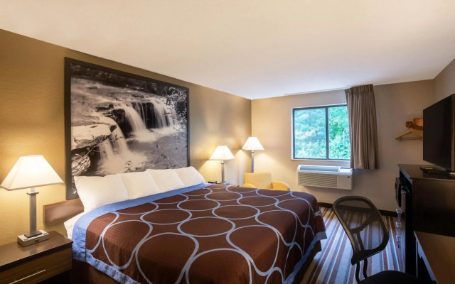 Super 8 by Wyndham Elkins
