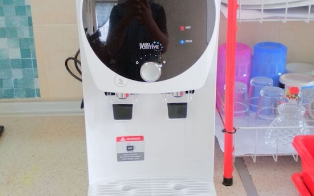 Cozy Broga Pallet TiaraEast