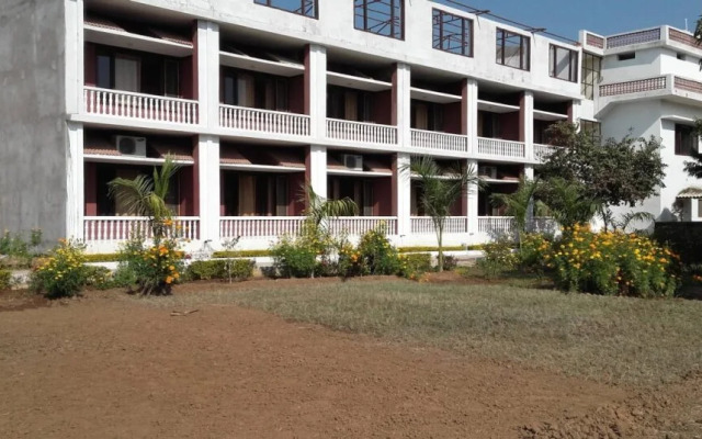 Yogi Ashram Guest House