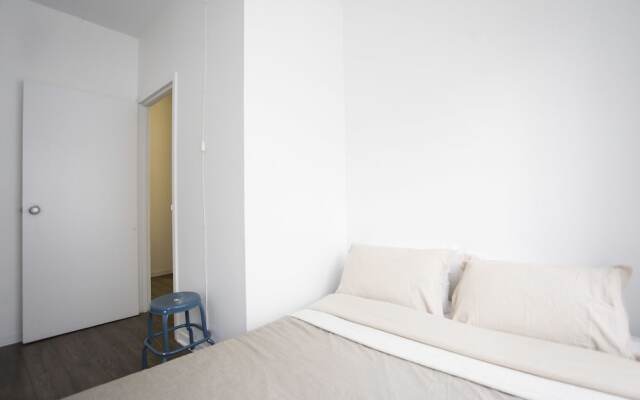 The Durocher Apartments