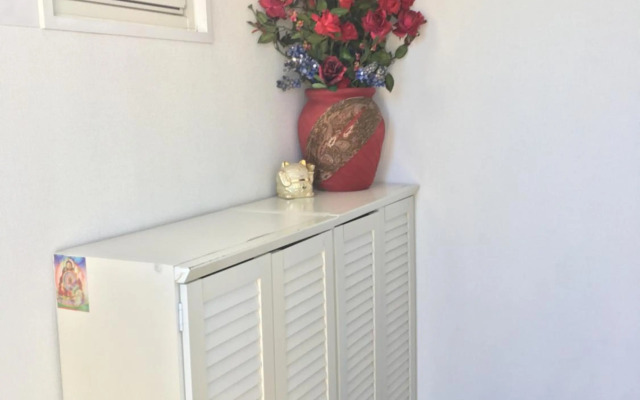 レオ小岩 301号室