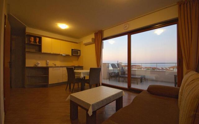 Seagarden Villa Resort