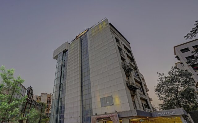 Treebo Trend De Grandeur Anand Nagar