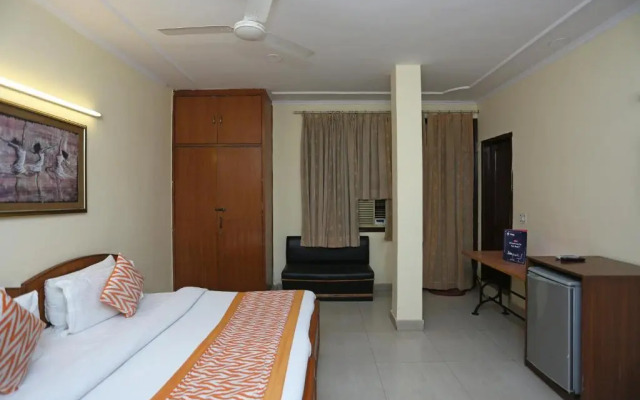 OYO Rooms Govindpuri Metro