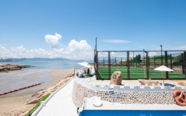 Pingtan Zilan Seaview Manor