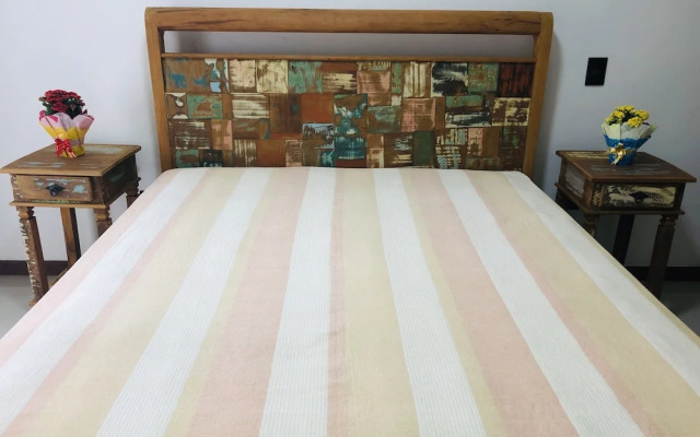 Suítes vista pro mar lhabela