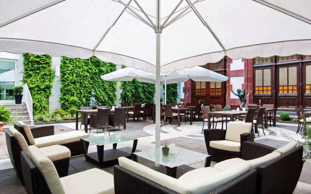 Brunfels Hotel, in the Unbound Collection by Hyatt