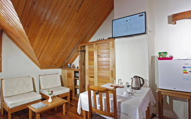 Relais Du Rova