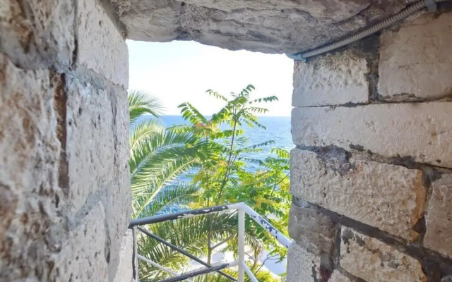 Villa Madonna della Strada A2