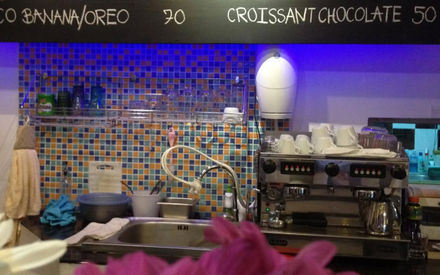 Chic Boutique Hotel