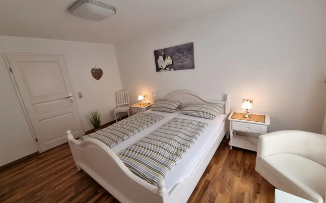 Hotel Ursula Garni