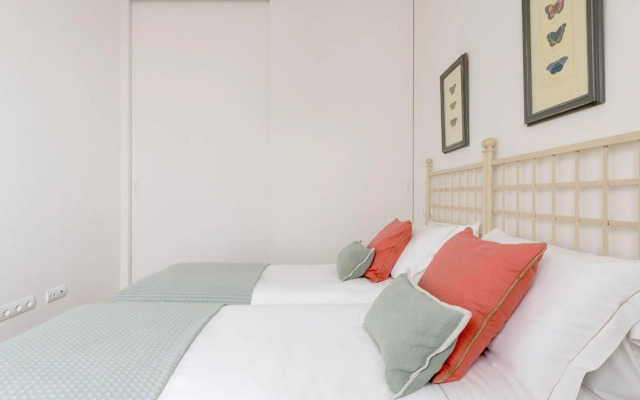 Plaza Nueva 2 Bedrooms & 2 Bathrooms