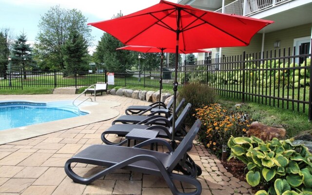 Condo le 204 Champlain