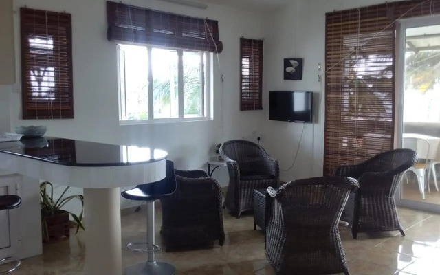 Real Mauritius Apartments