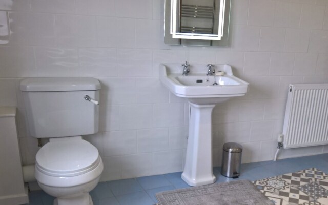 Bretforton Holiday Home - The Old Post Office
