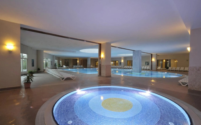 Seaden Sea World Resort & Spa