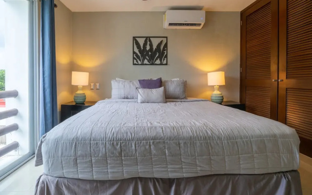 Rental Penthouse Plaza Paraíso 203