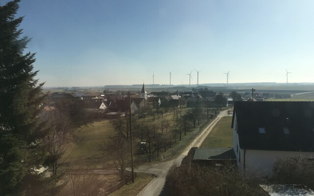 Landhotel Gasthof Am Berg