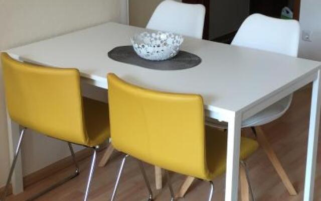 Feriendomizil Mien Droom