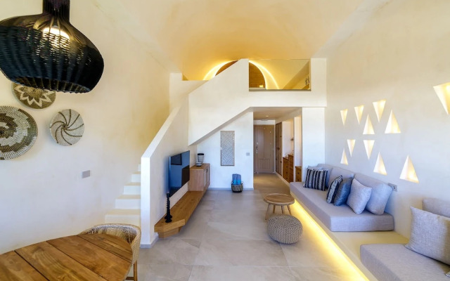 Opalia Suites