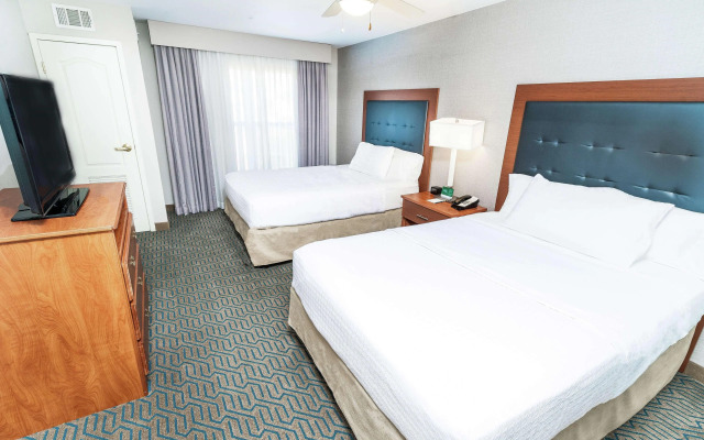 Homewood Suites by Hilton Ontario-Rancho Cucamonga