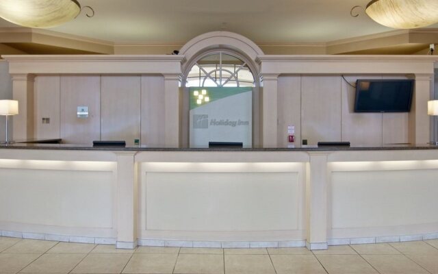 Holiday Inn Hotel & Suites St. Catharines Conference Center by IHG