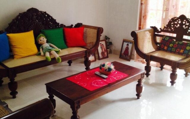 Manik Home Stay
