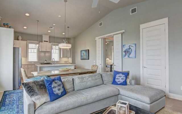 Vitamin Sea At Sunflower Beach