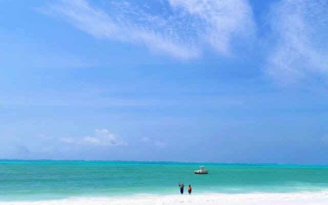 Serenity House Zanzibar