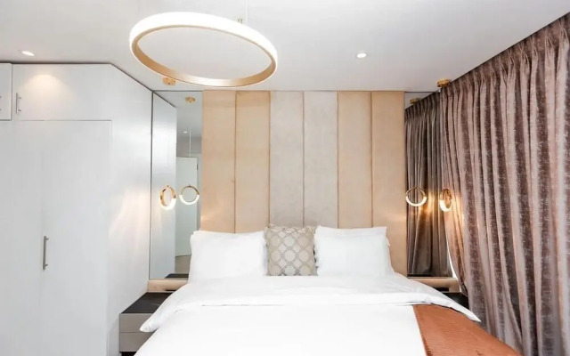 EBS legend one bedroom dupulex