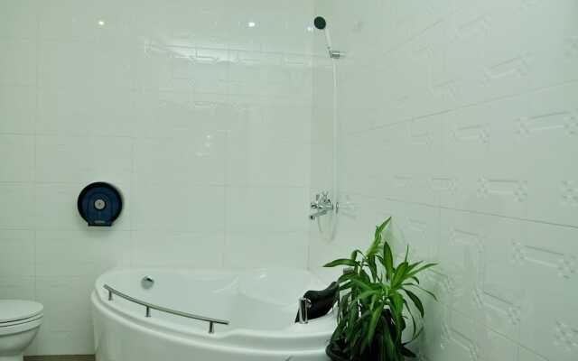 Vimean Sovannaphoum Resort