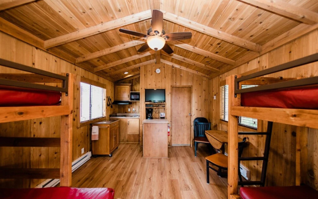 Cape Kiwanda RV Park